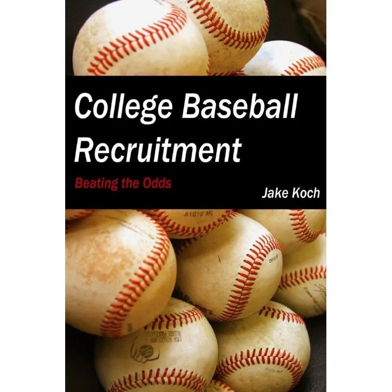 College Baseball Recruitment