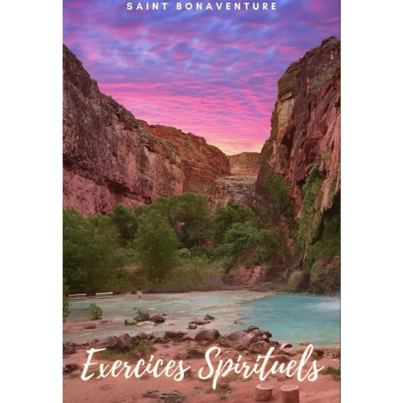 Exercices Spirituels - Francês