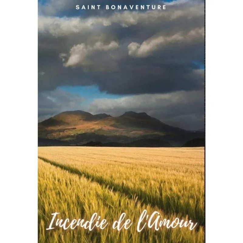 Incendie de l'Amour - Francês