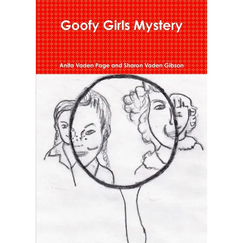 Goofy Girls Mystery