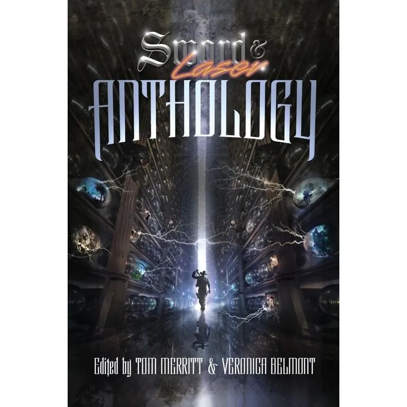 Sword and Laser Anthology