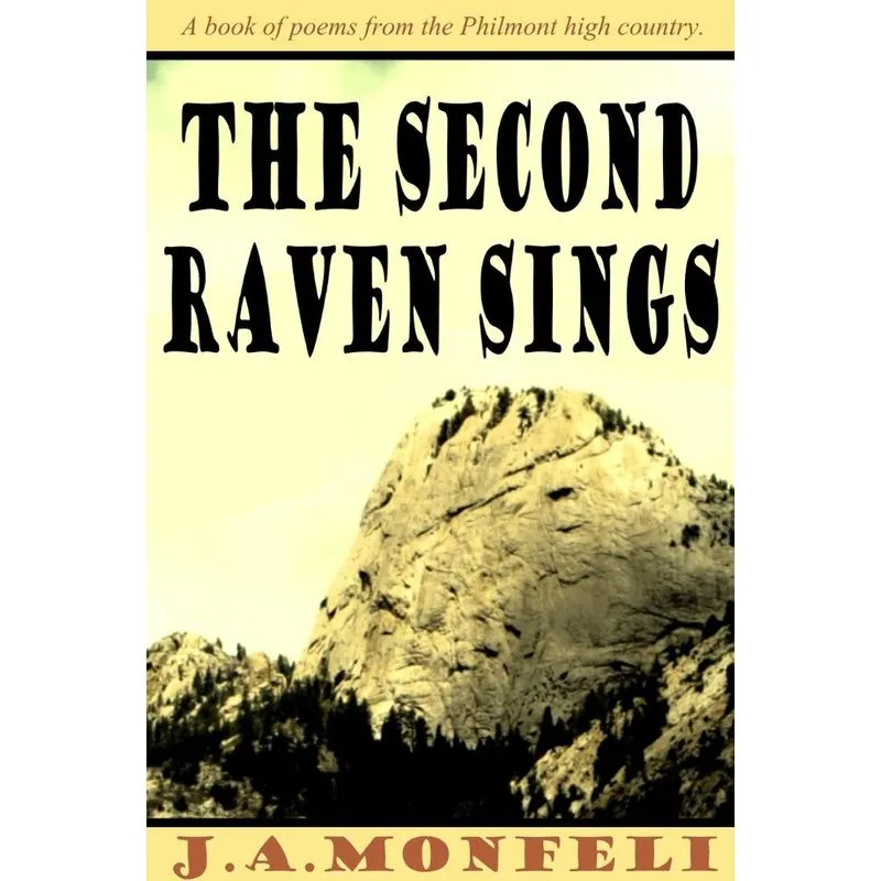 The Second Raven Sings