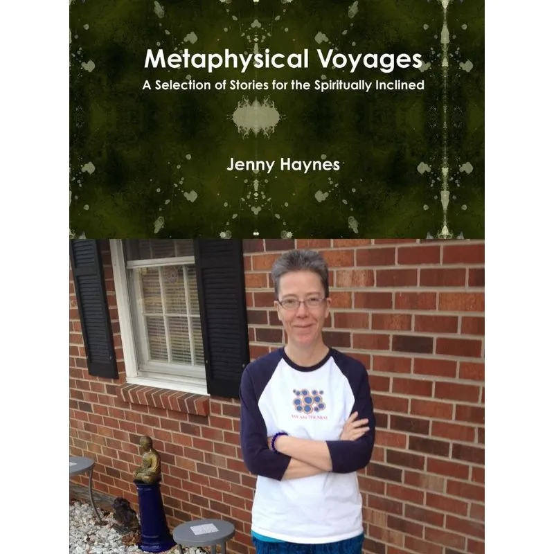 Metaphysical Voyages