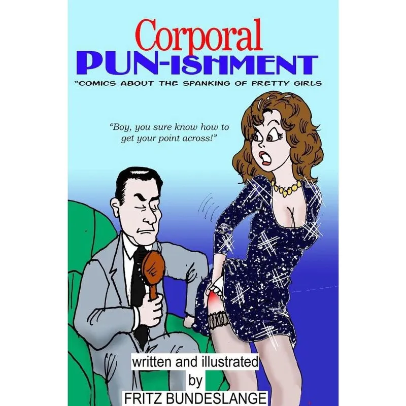 Corporal Punishment