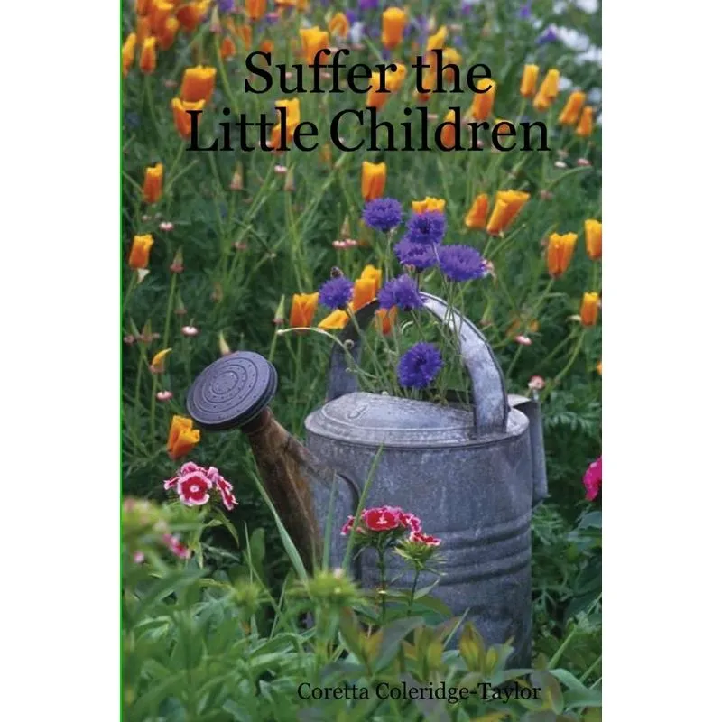 Suffer the Little Children