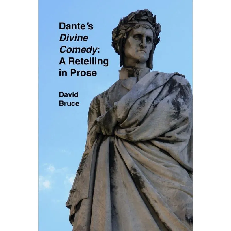 Dantes Divine Comedy