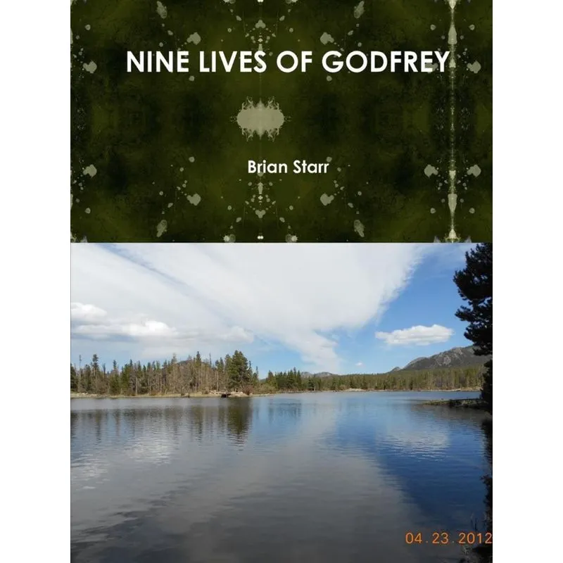 NINE LIVES OF GODFREY