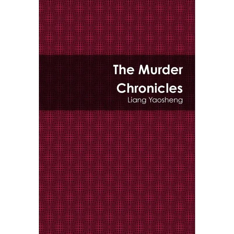The Murder Chronicles