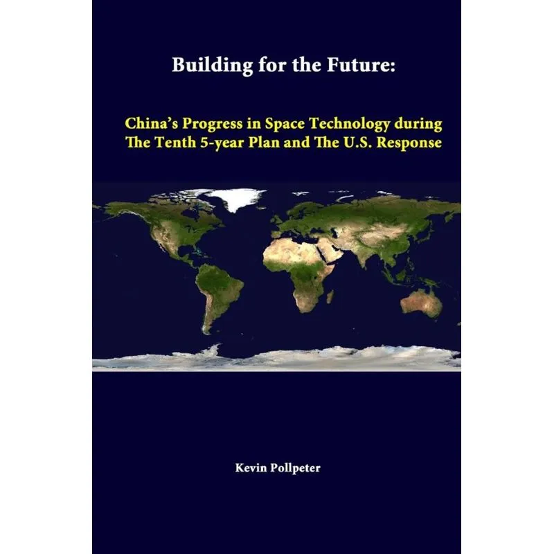 Building For The Future