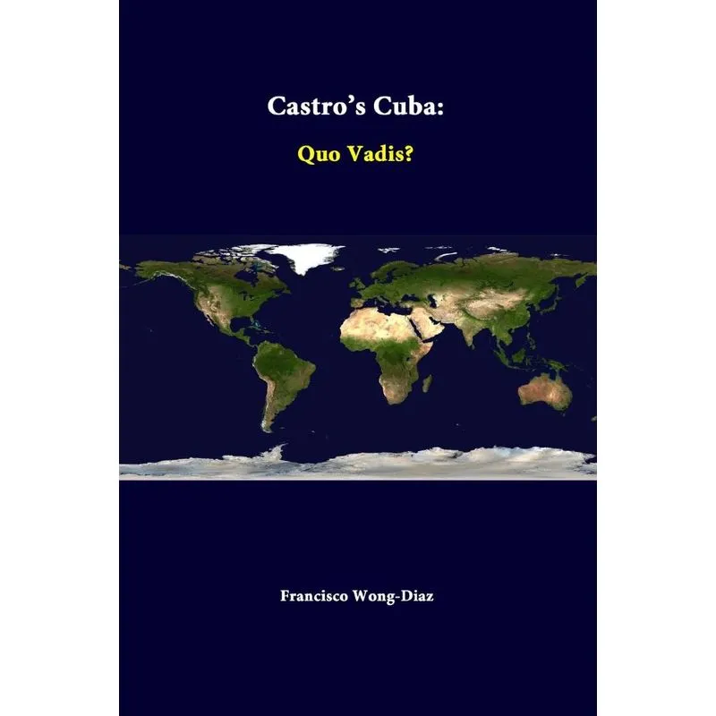 Castros Cuba