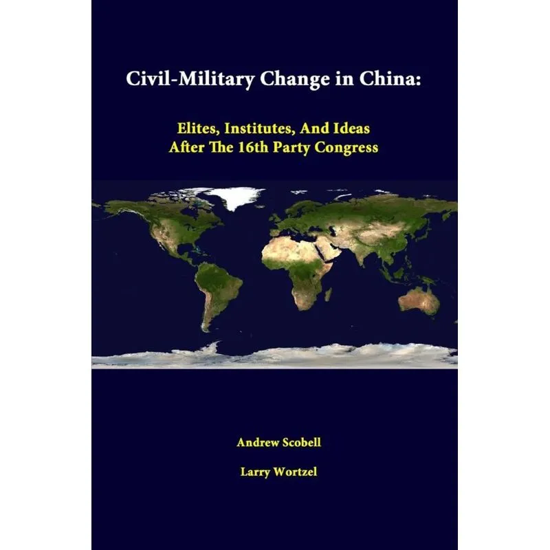 Civil-Military Change In China