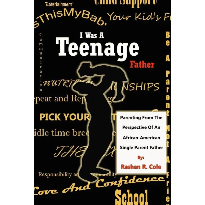 I Was a Teenager Father