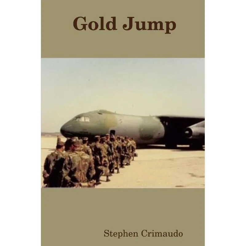 Gold Jump