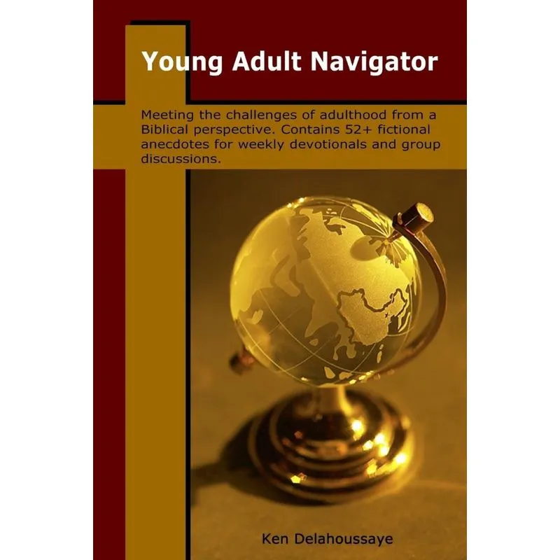 Young Adult Navigator