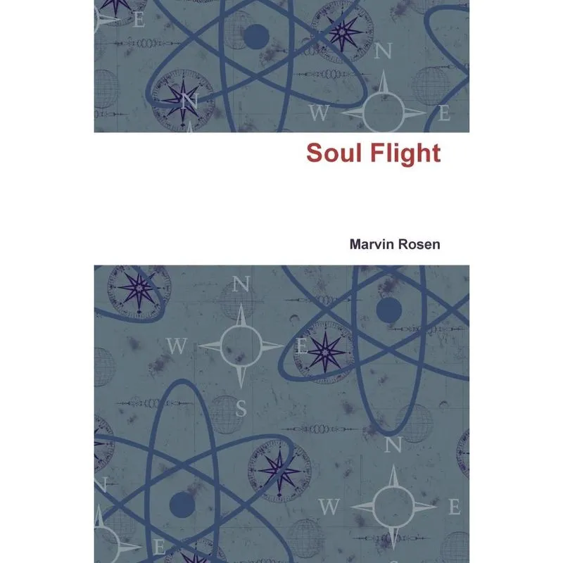 Soul Flight