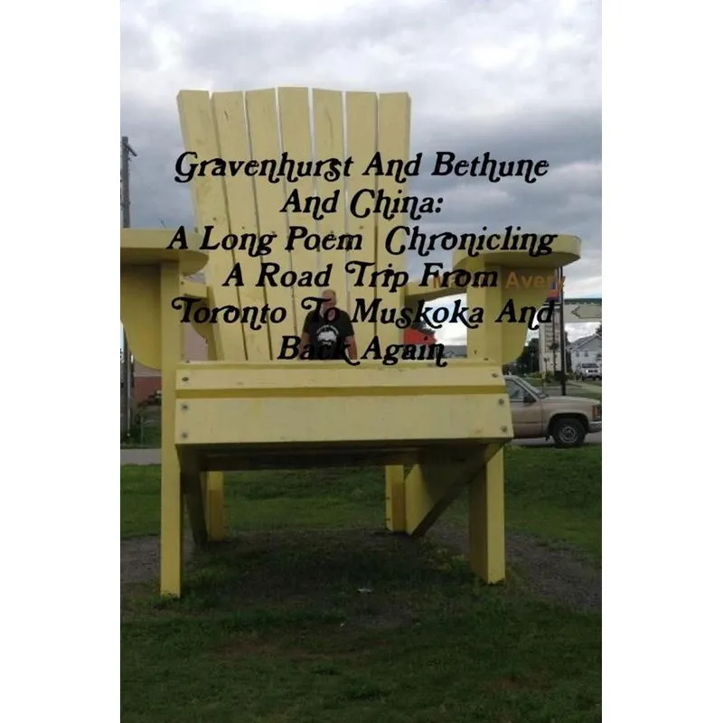 Gravenhurst and Bethune and China