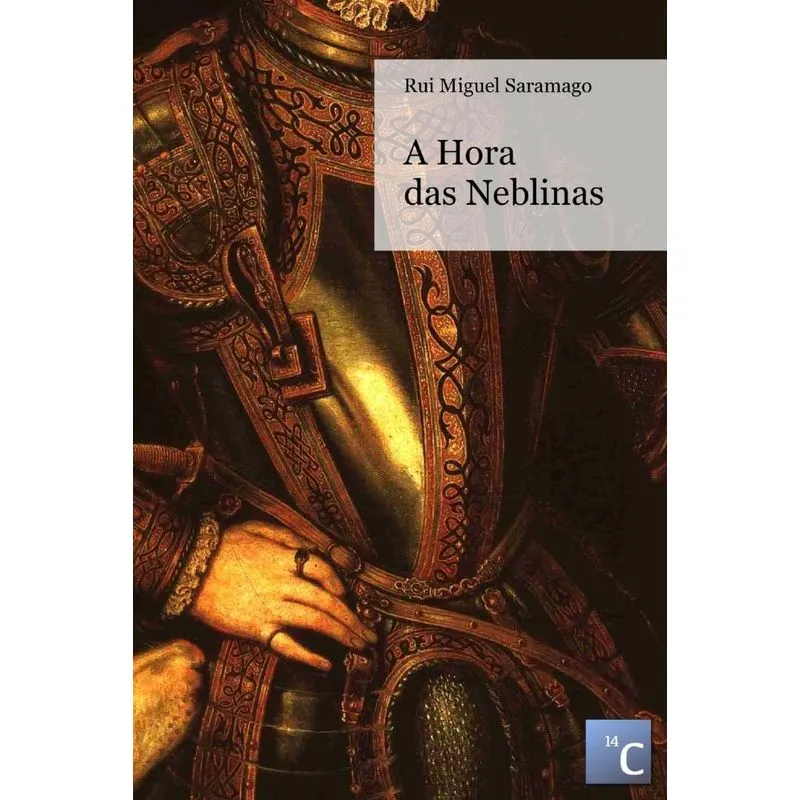 A Hora Das Neblinas