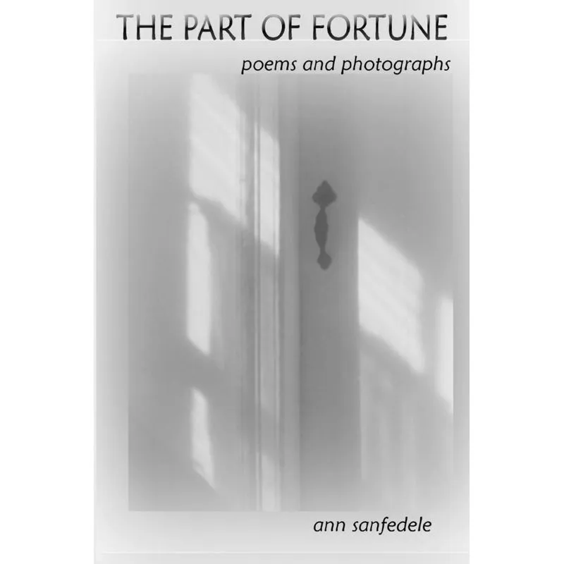 The Part of Fortune