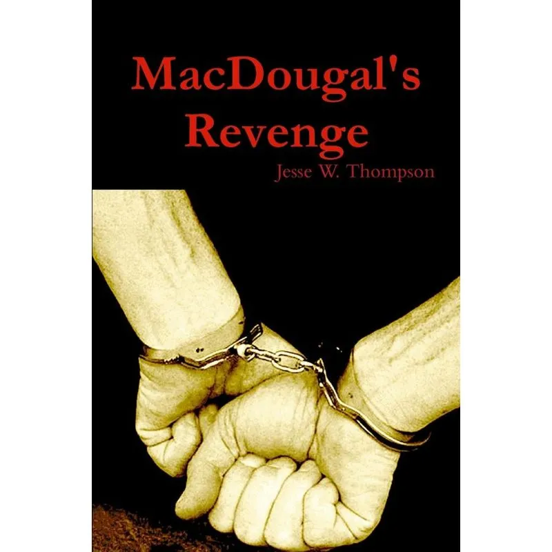 MacDougals Revenge