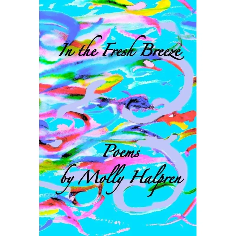 Molly Halpren Anthology