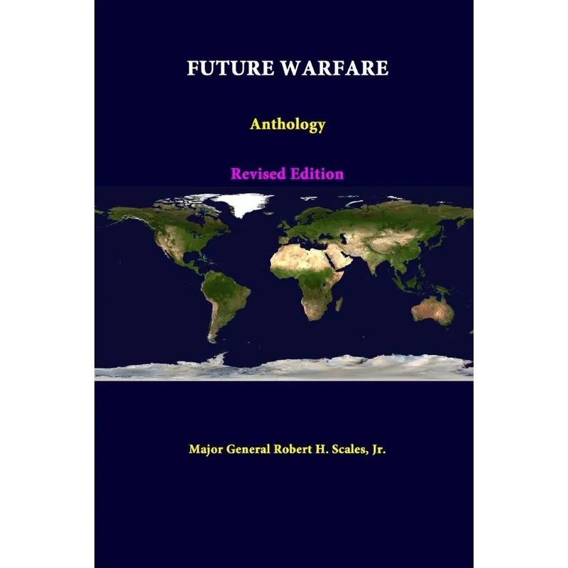 Future Warfare