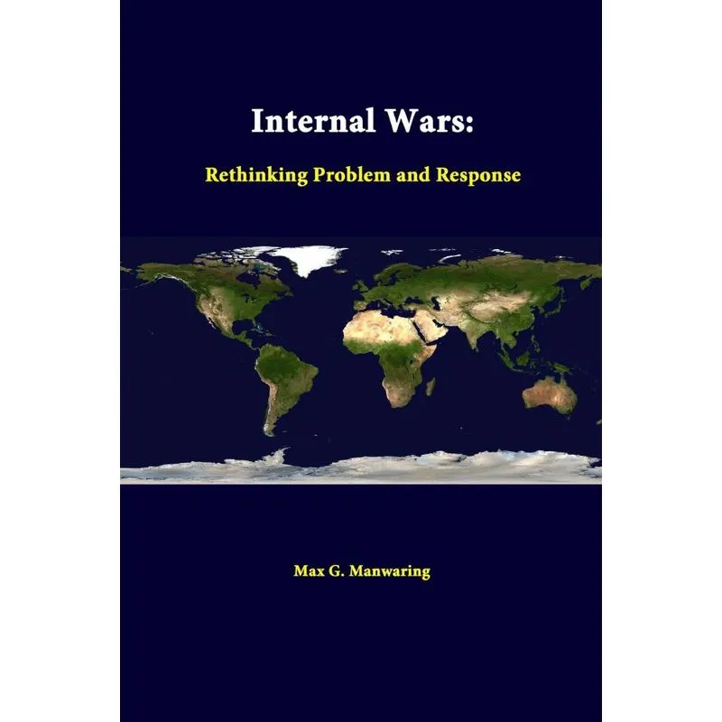 Internal Wars