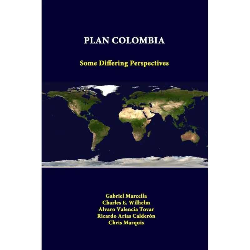Plan Colombia