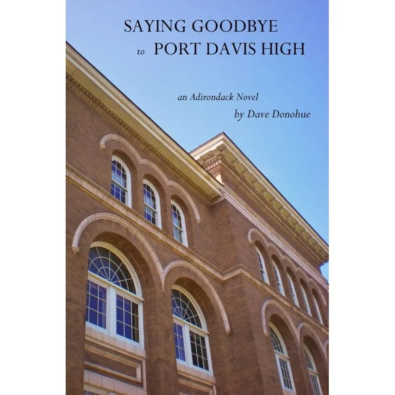 Saying Goodbye to Port Davis High