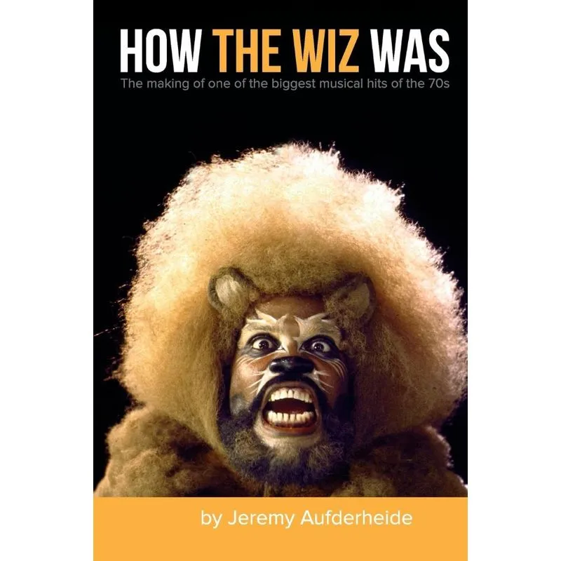 How the Wiz Was