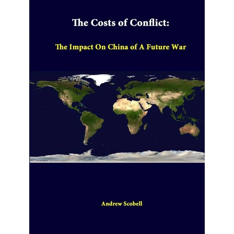 The Costs of Conflict
