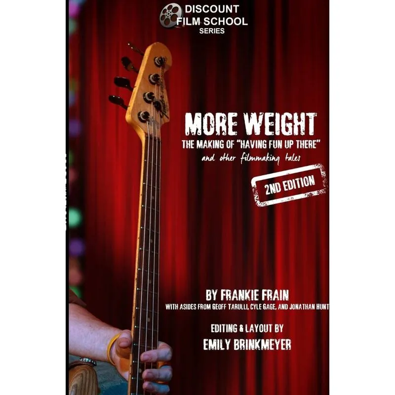 More Weight