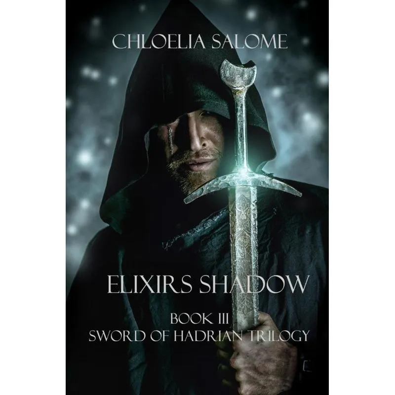 Elixirs Shadow
