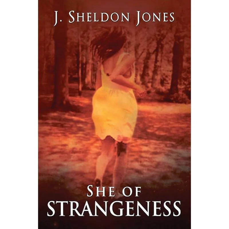 SHE OF STRANGENESS