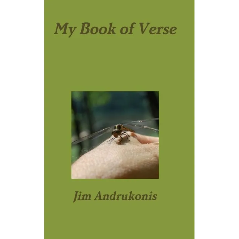 My Book of Verse