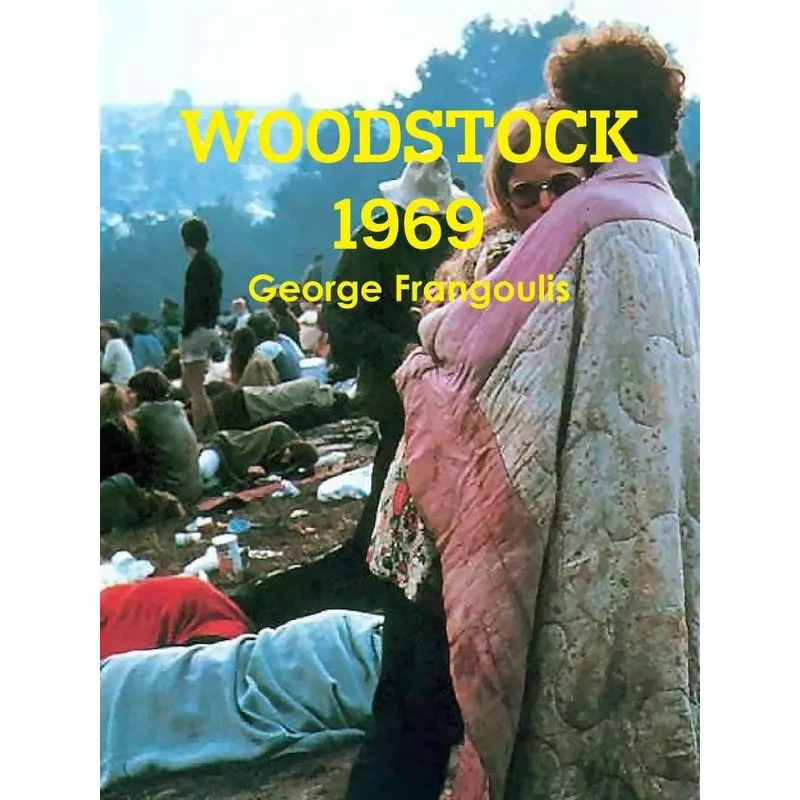 Woodstock 1969