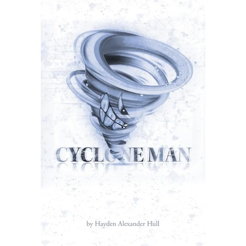 Cyclone Man