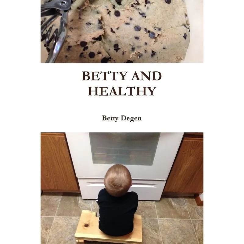 Betty and Healthy
