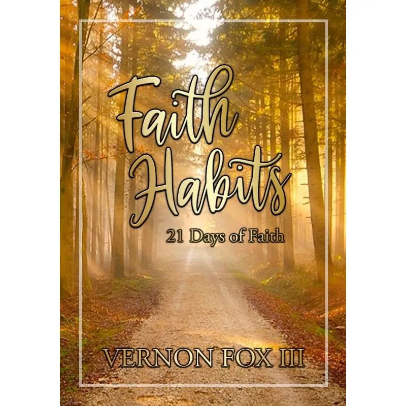 Faith Habits