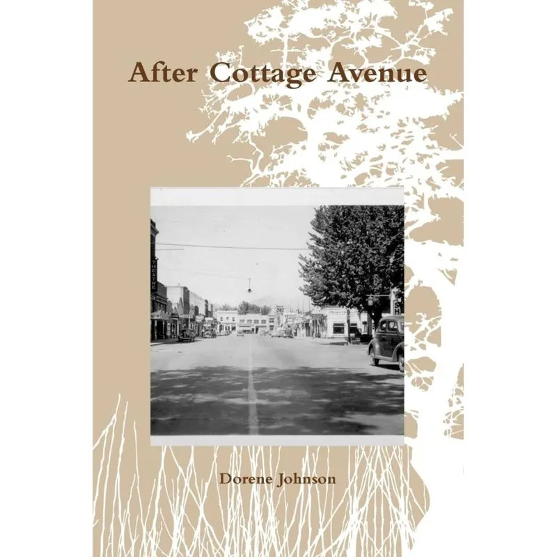 After Cottage Avenue