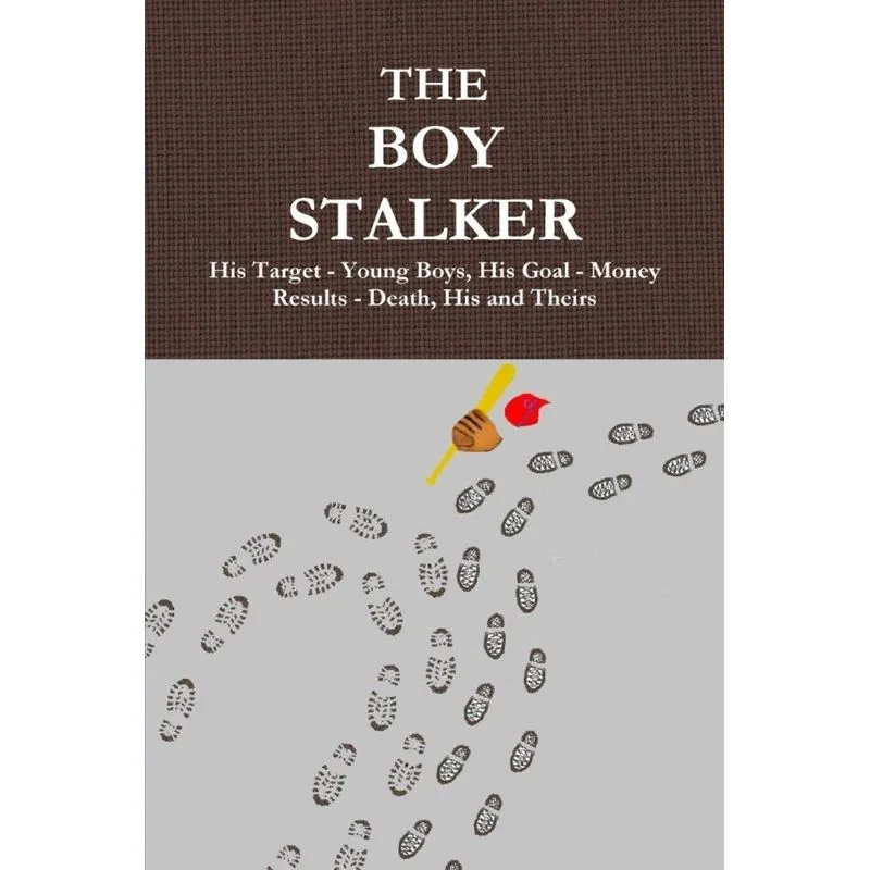 The Boy Stalker