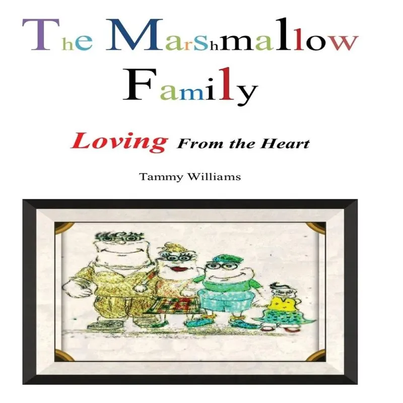 The Marshmallow Family