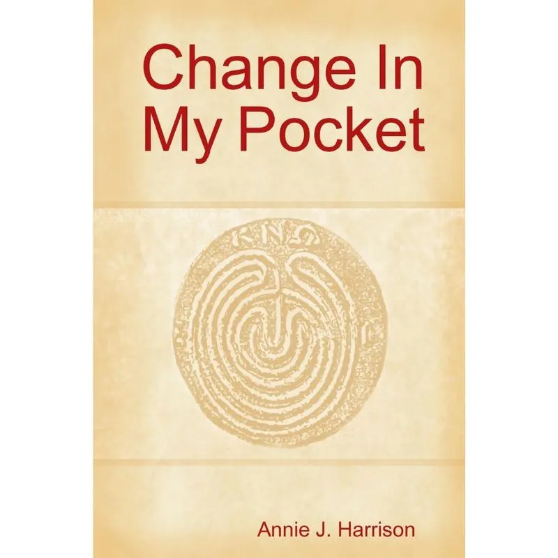 Change In My Pocket