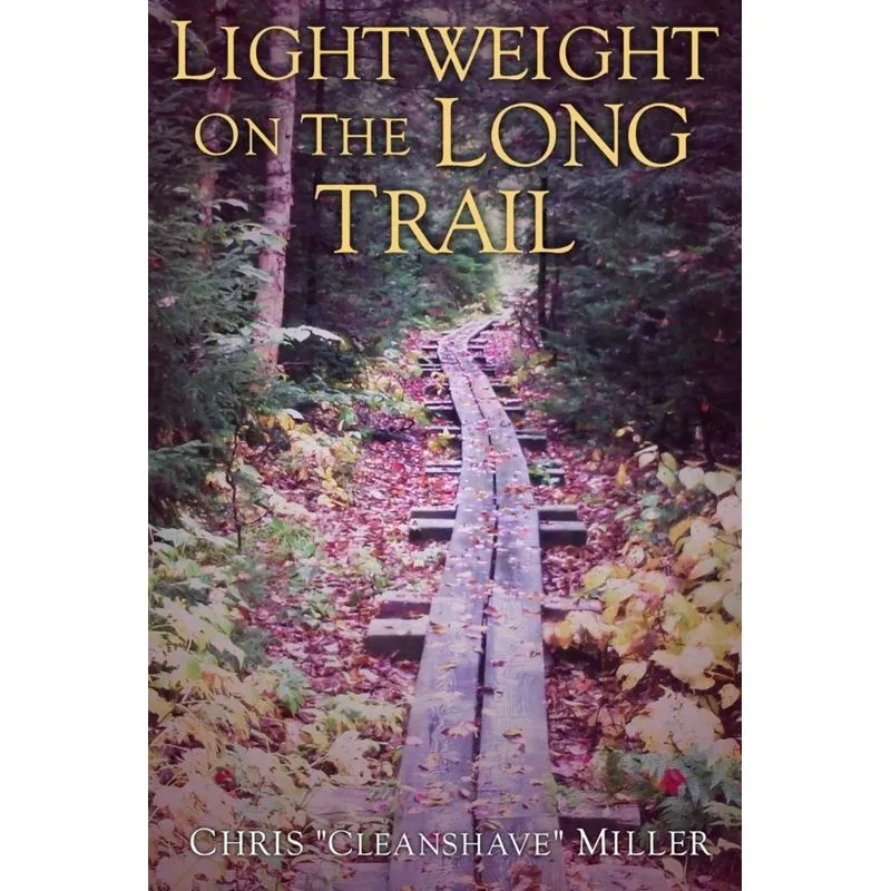 Lightweight on the Long Trail