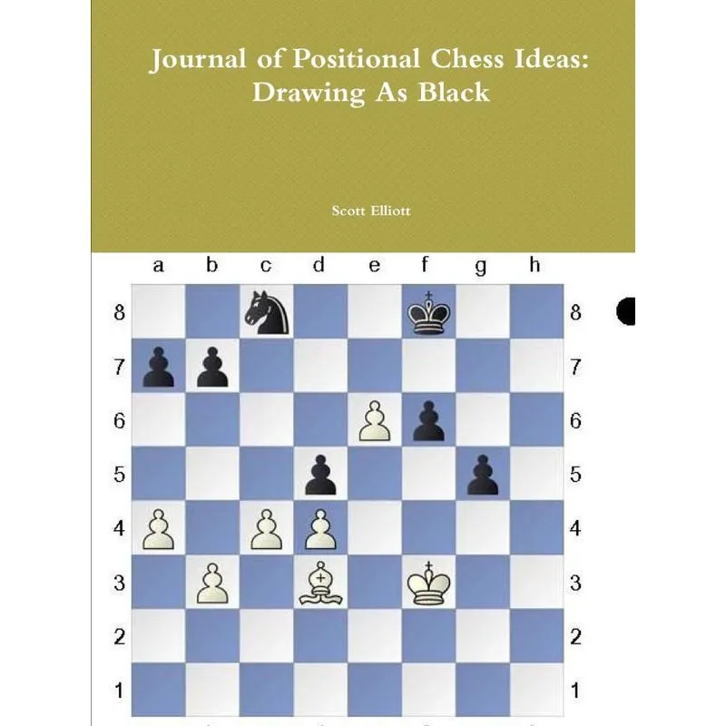 Journal of Positional Chess Ideas
