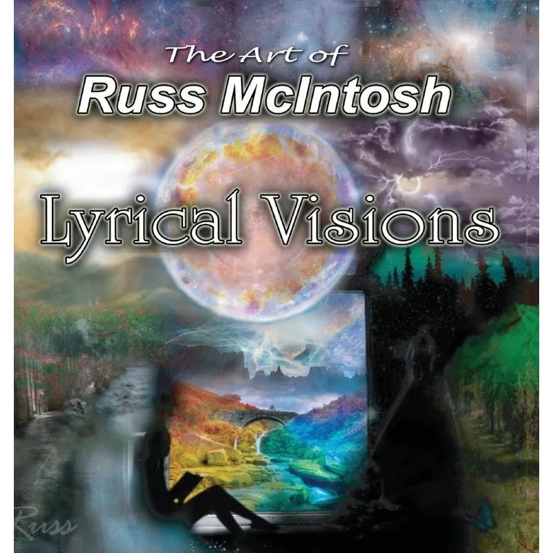 Lyrical Visions