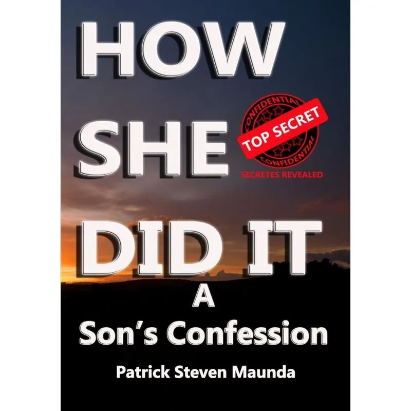 How She Did It