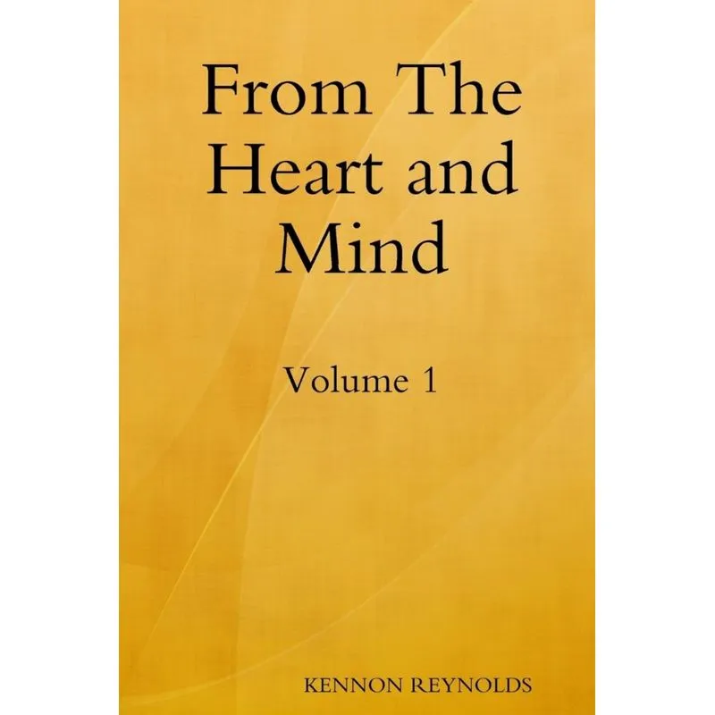 From the Heart and Mind