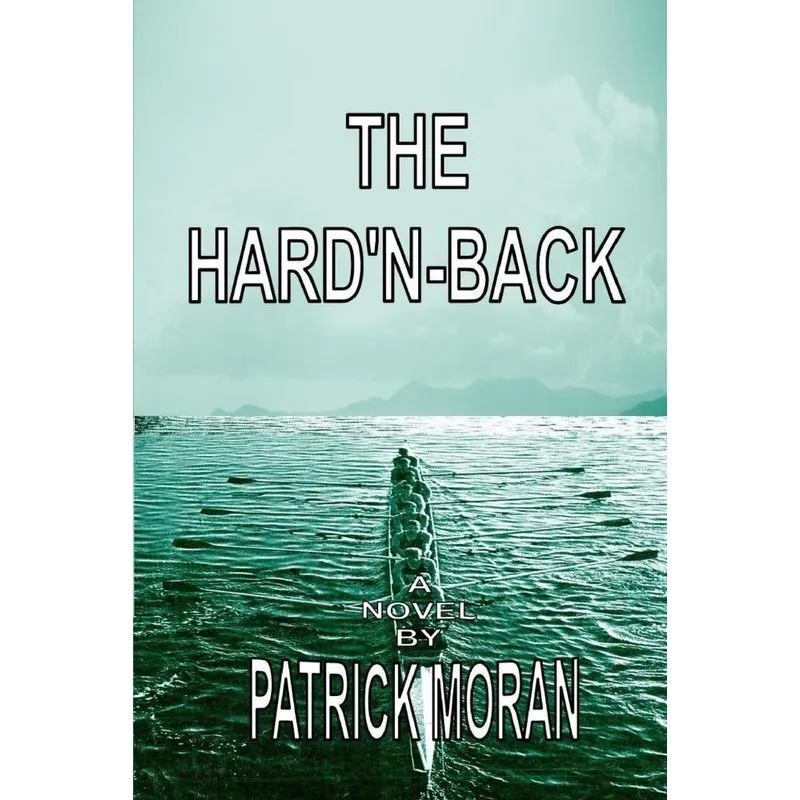 The Hardn-Back
