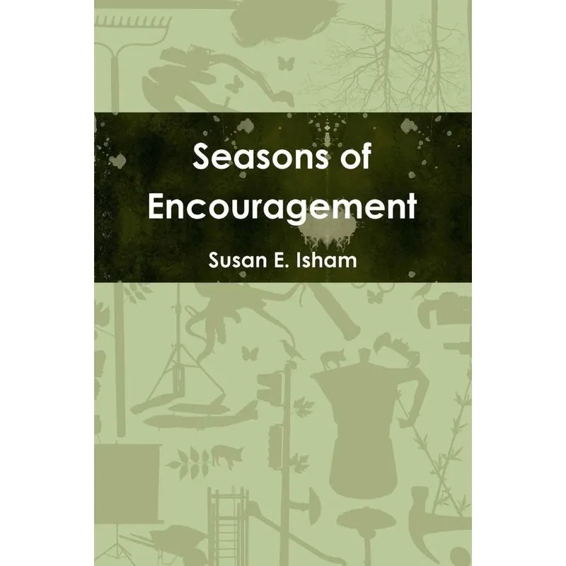 Seasons of Encouragement
