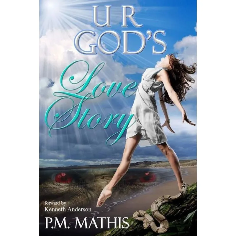 U R Gods Love Story